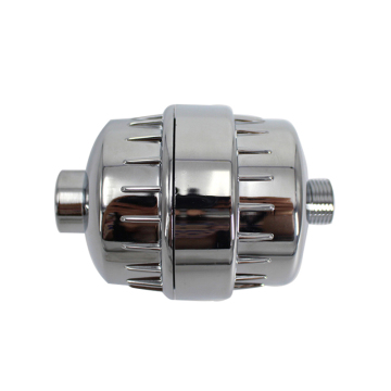 Water Purifier Removes Chlorine Fluoride Shower Head Filter