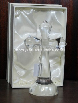 Christian Cross Figurine religious gift MH-15026