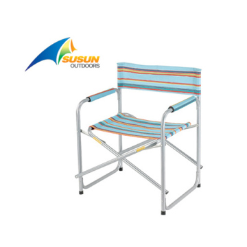 Steel Director Chair