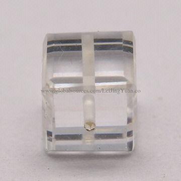 Precious Shiny Diamond Bead Cubic Zirconia