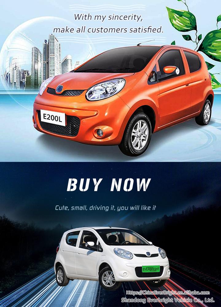 Hot Sell China Manufacture Battery Power Sedan LHD/RHD Cheap Car Electric Adult for Sale electric car