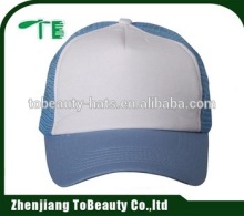 custom trucker cap
