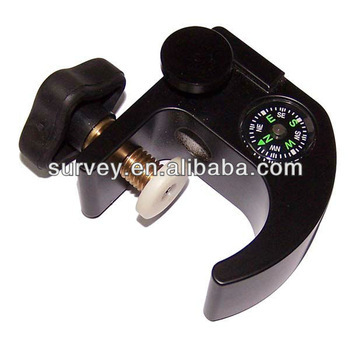 china survey equipment accesories RTK GPS Bracket with Compass
