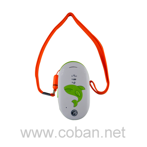 Kids GPS Tracker Tk302 with Sos Button, Call and Listen Function, Geo Fence Realtime Tracking