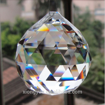 hot sale crystal decorative glass balls buy hollow glass balls