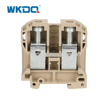 High Current Screw Terminal Blocks