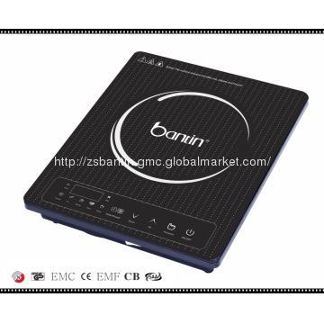 BT-C20G02-B Induction Cooker