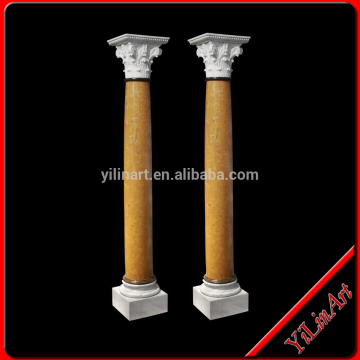 Roman Pillar, Stone Pillar,Marble Pillar(YL-L057)