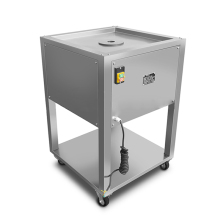 Potato Wedges Slicing Machine for Vegetable Baked Potato Wedges