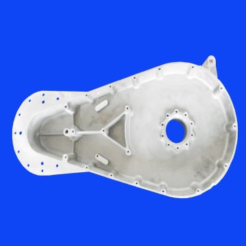 OEM products A356 gravity casting aluminum gravity casting with T6 heat treatment