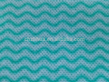 non woven cleaning cloths
