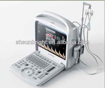 Doppler ultrasound system