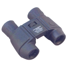 10x25 Waterproof Compact Binocualrs (W1025-1)