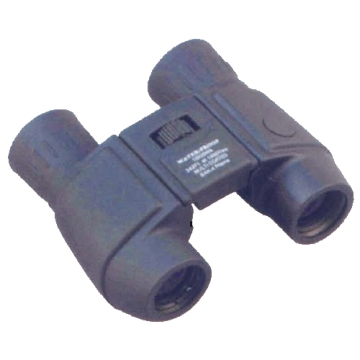 10x25 Waterproof Compact Binocualrs (W1025-1)