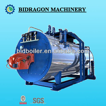 2013 high quality best price wns baby boiler