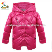children organic cotton jacket