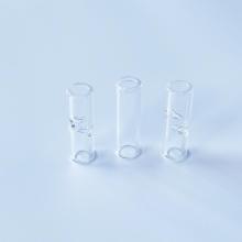 10mm Round mouthpieces Glass tips for Blunt smoking