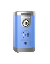 Multi-functional  Auto Emergency Device