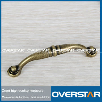 Cheap China Alibaba Good solid brass handle