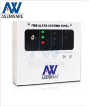 1 Zone Conventional Fire Alarm Control Panel (AW-CFP2166)