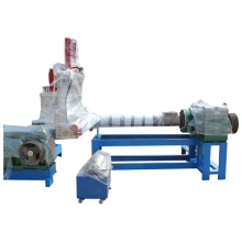 Reasonable Price Plastic Pelletizing and Recycling Granulating Machines