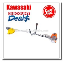 brush cutter CZG-43 Kawasaki Engine 43cc