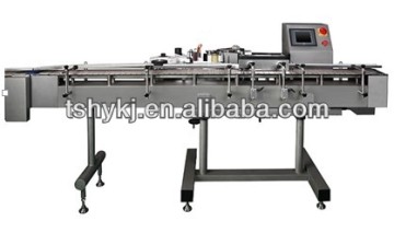 stick labeling machine