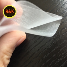 Nylon mesh juice filter bag