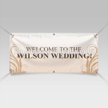 Outdoor PVC/Vinly banner for promotion, Event Banner