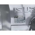 Motor diesel de 4 cilindros refrigerado por agua ISUZU 4HK1