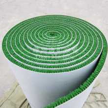 Hot Sale Artificial Grass Mat - Gold Mining Grass Carpet Turf