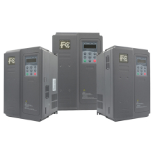 Variable Frequency Drives for Elevator Industry 7.5kW to 15kW 380V Three Phase