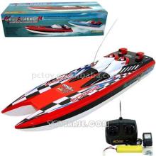 RC Racing Boat