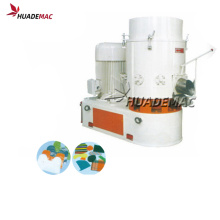 CE SGS Standard High Efficiency Plastic Agglomerator