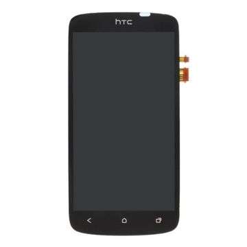 LCD Screen for HTC One S Z520e