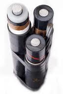 Overhead Aerial Bundle Cable Al Conductor