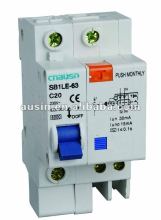 rccb circuit breaker