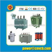 11kV 415V 630kVA 400kVA 500kVA power transformer 11kv 33kV distribution transformer