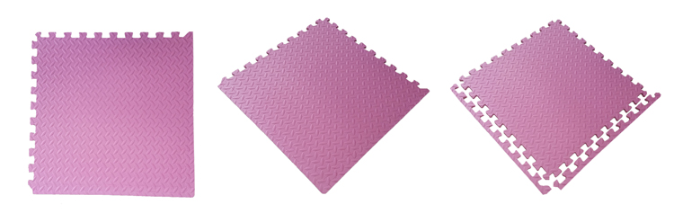 Gymnastic Floor Mat 