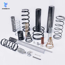Customize Plastic Toy Compression Spring Coils Flat Pcb Board Press Cylindrical" 

However, to make it more search-engine friendly and concise, consider:

"Custom Plastic Toy Compression Springs - Cylindrical PCB Board Press