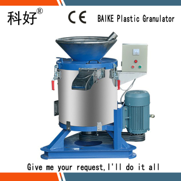 PLASTIC WRATE EXTRACTOR