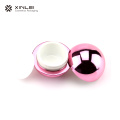 30g spherical cosmetic cream bottle