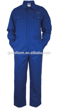 TC Coverall working cloth heavy cotton coal mine safety work wear coverall