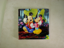 Ceramic Tile Porcelain Image Printing Machine (BYC168)