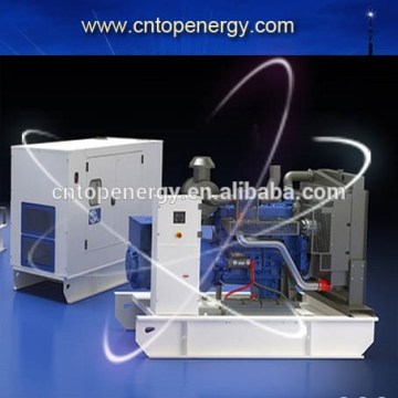 FG Wilson alternator generator 6.8KVA 10kva 13KVA 15kva 20kva with brushless alternator ST STC alternator PM alternator