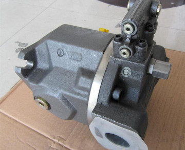 Axial Piston Variable Pump A10VSO  Open Circuit