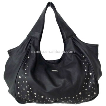 Fashion big tote bag - Large capacity