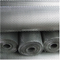 Expanded Metal Aluminum Mesh