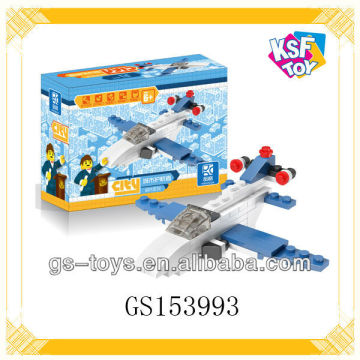 Educational Toy Plastic Bricks For Kids