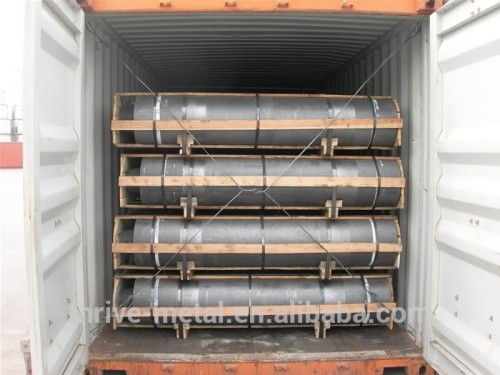 Suppliers Of Graphite Electrode